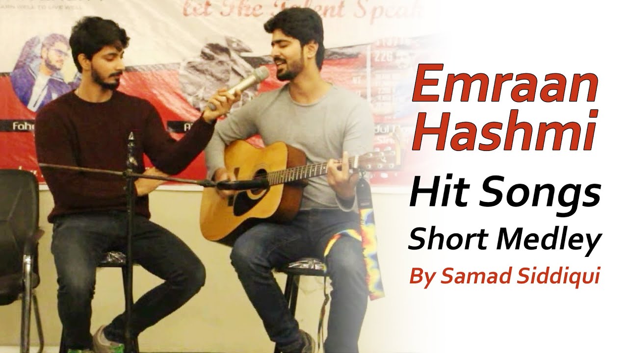 emraan hashmi hit songs